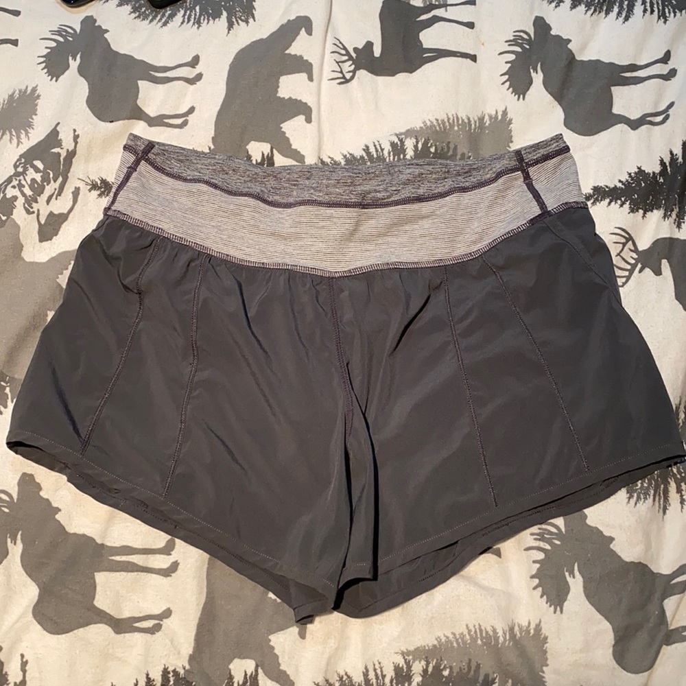Lulu shorts